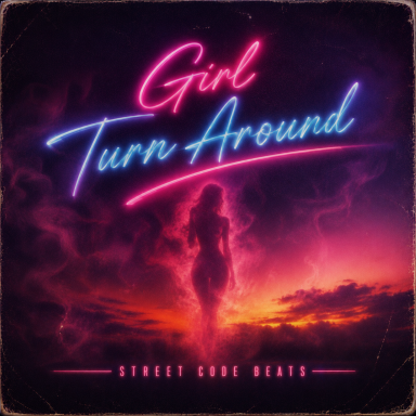 Girl Turn Around