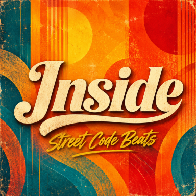 Inside
