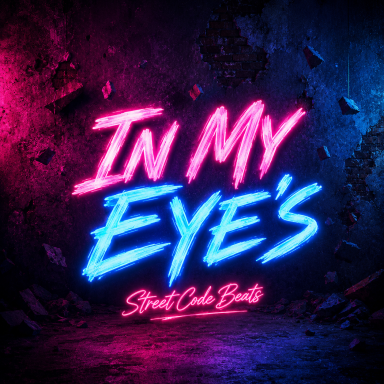 In My Eye's