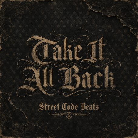 Take It All Back