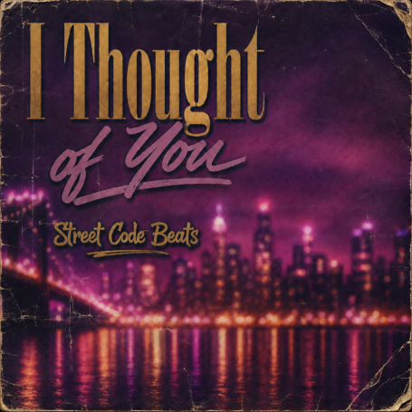 I Thought of You