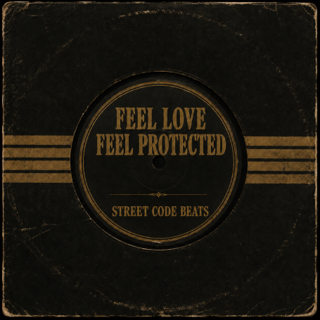 Feel Love Feel Protected
